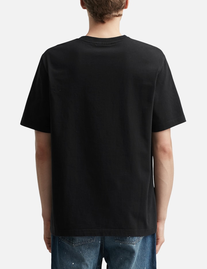 Party Fox Comfort T-shirt Placeholder Image