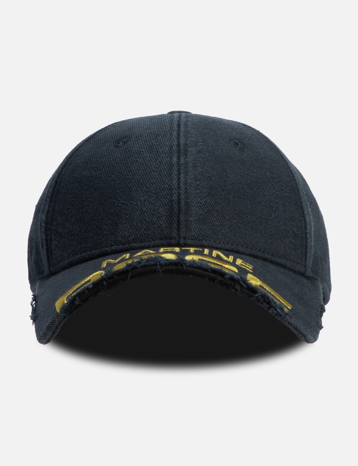 CUT PEAK CAP Placeholder Image