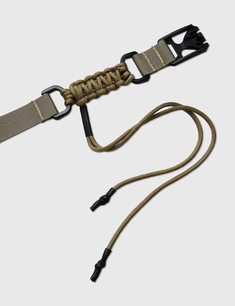 値上げ“FN-D4“ FIDLOCK Combat Loop BeltBLACK 小物