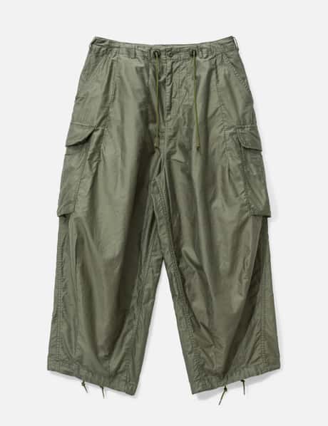 H.D. Pant - BDU view 6