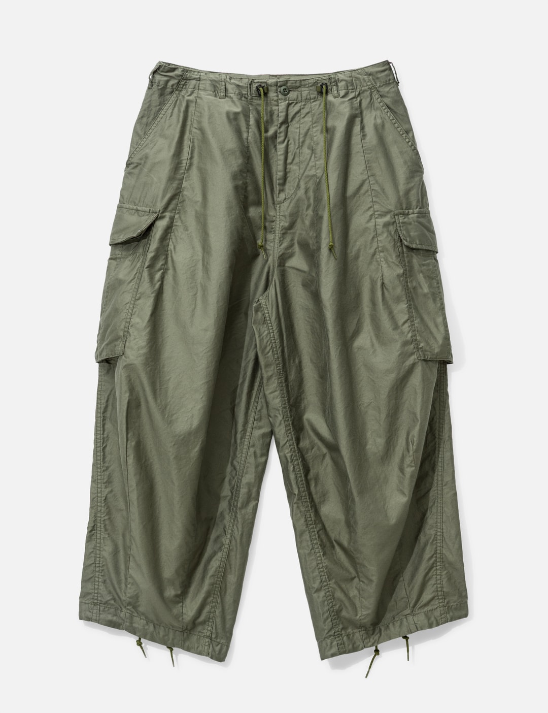 H.D. Pant - BDU view 7