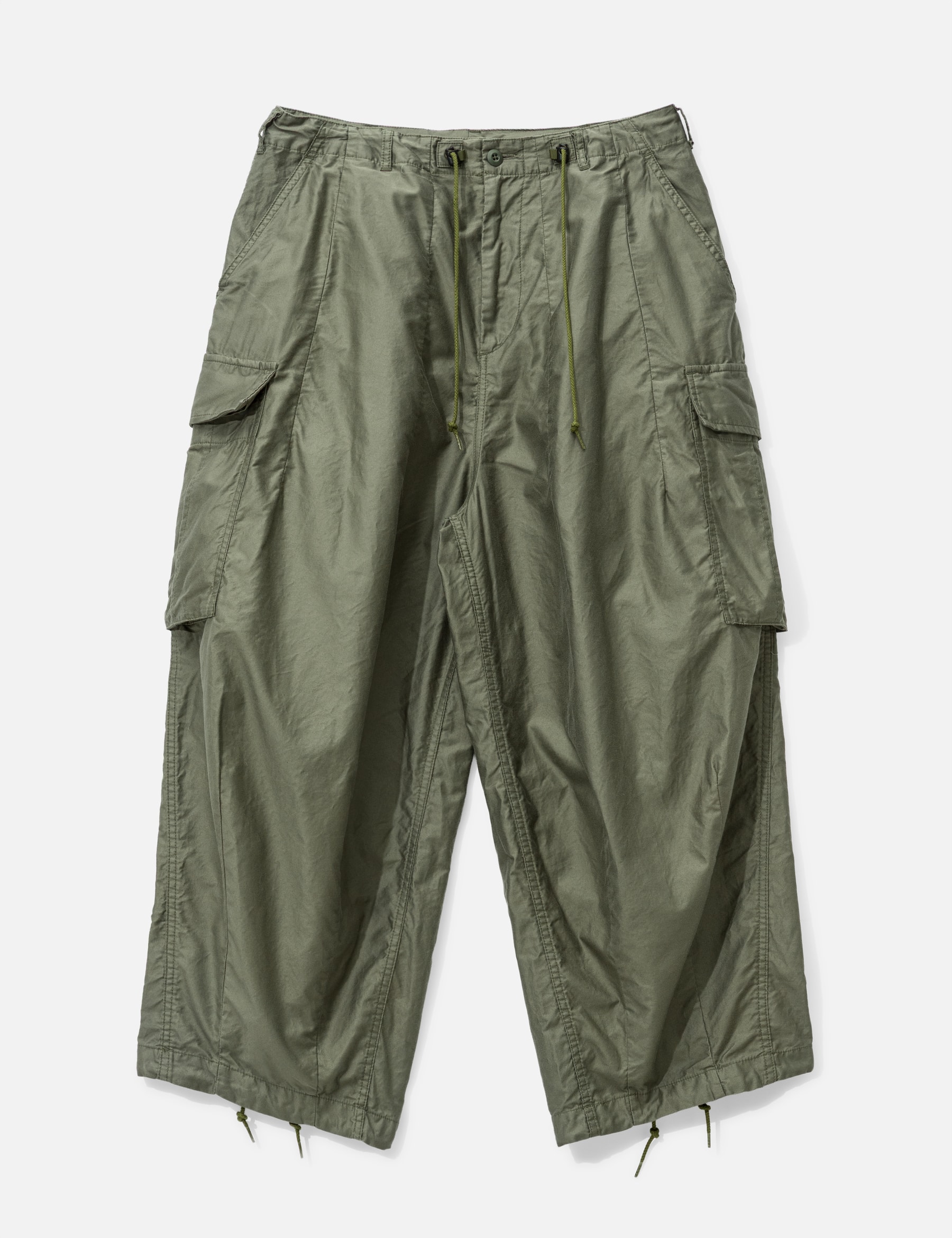 H.D. Pant - BDU view 16