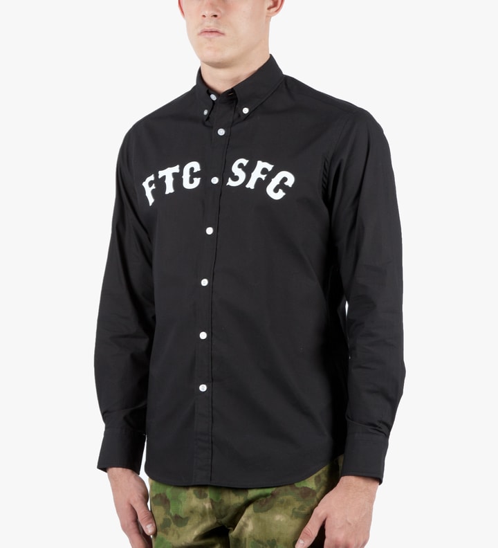 Black Team BD Shirt Placeholder Image