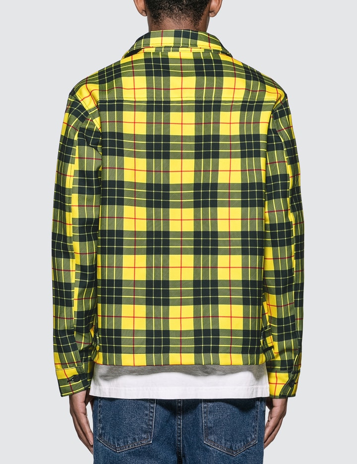 Singled Out Jacket Placeholder Image