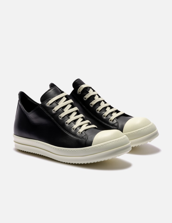 Rick Owens Low Sneaks