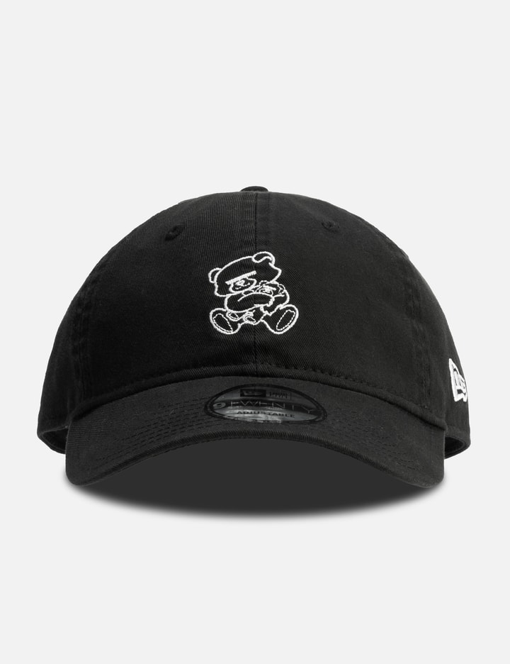 New Era × UNDERCOVER UB0D6H04-2 9twenty Teddy Bear Cap Placeholder Image