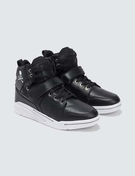 Mastermind World - Mastermind X Search N Design Sneaker | HBX  