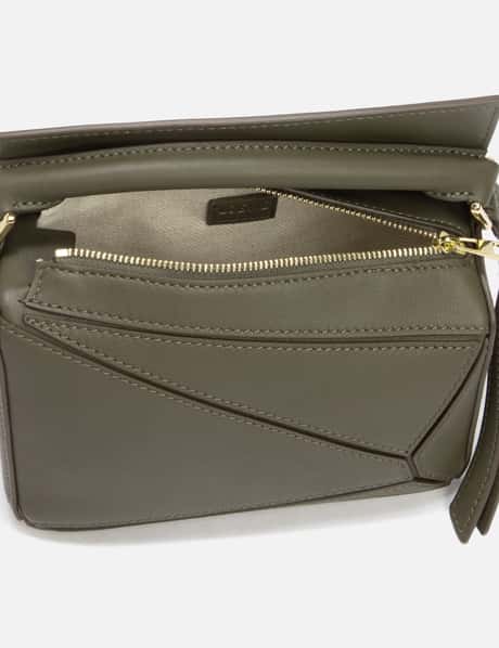 Loewe Mini Puzzle Bag HBX - Main Image