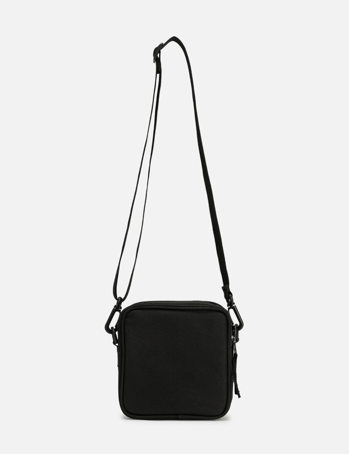 Shop Carhartt Essentials Bag In Black