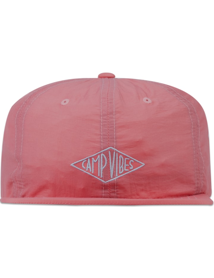 Cv Nylon Floppy Cap Placeholder Image