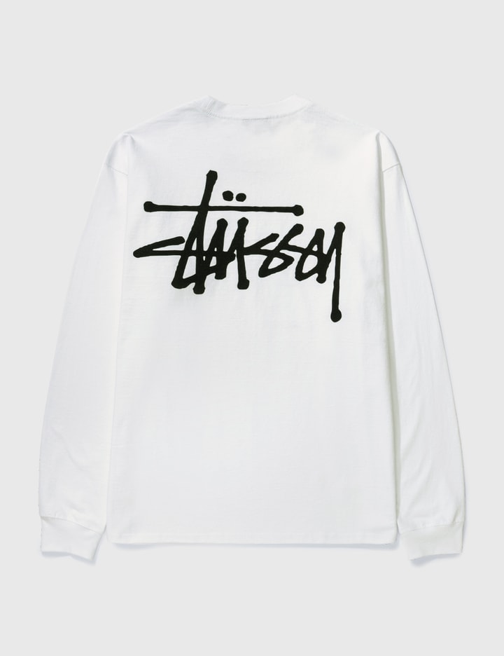 Basic Stüssy T-shirt Placeholder Image