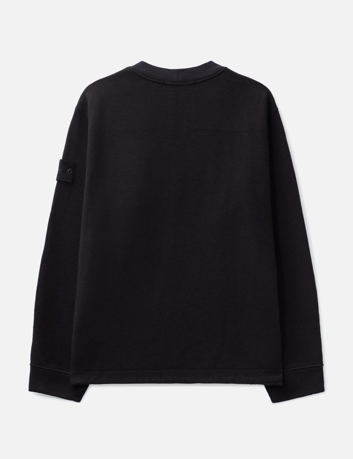 스톤 아일랜드 Ghost Sweatshirt