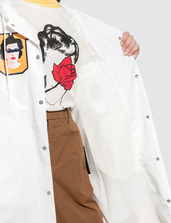 "Generation" Raincoat Placeholder Image