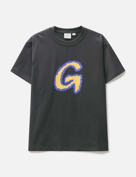Gramicci Fuzzy G-Logo T-shirt