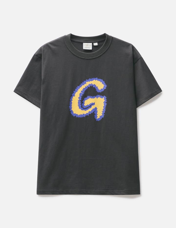 Fuzzy G-Logo T-shirt Placeholder Image