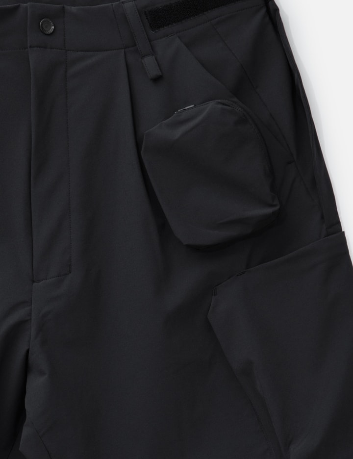 “P-M2” Concept Utility Cargo Shorts Placeholder Image