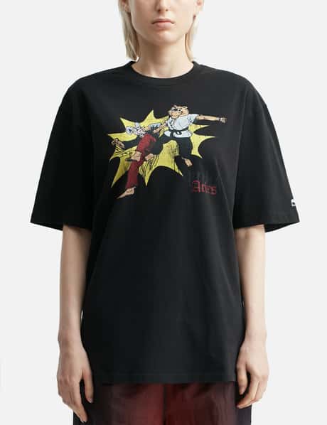 Puma Puma x Aries Graphic T-shirt