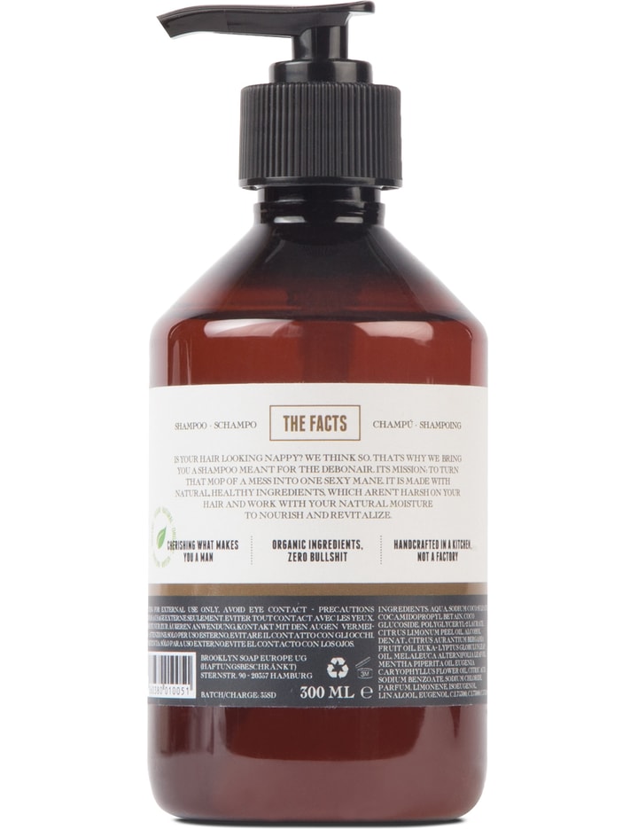 Shampoo Dark  Placeholder Image