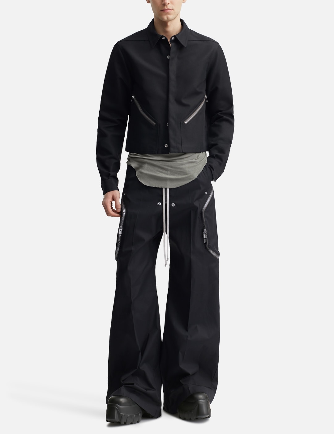 Heizer Bela Pants view 20