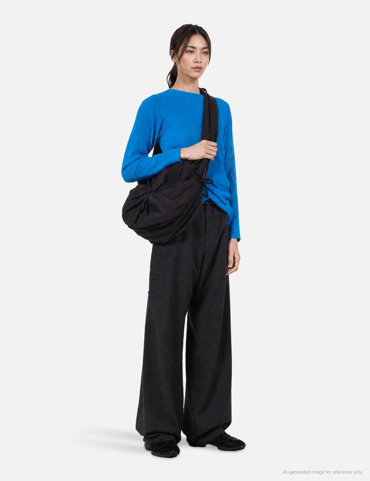 côte&ciel Po L Smooth Bag
