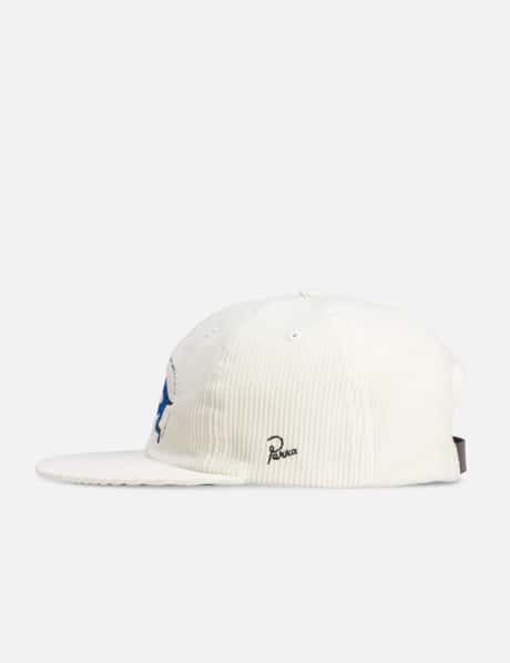 The Zoomies 6 Panel Hat view 7