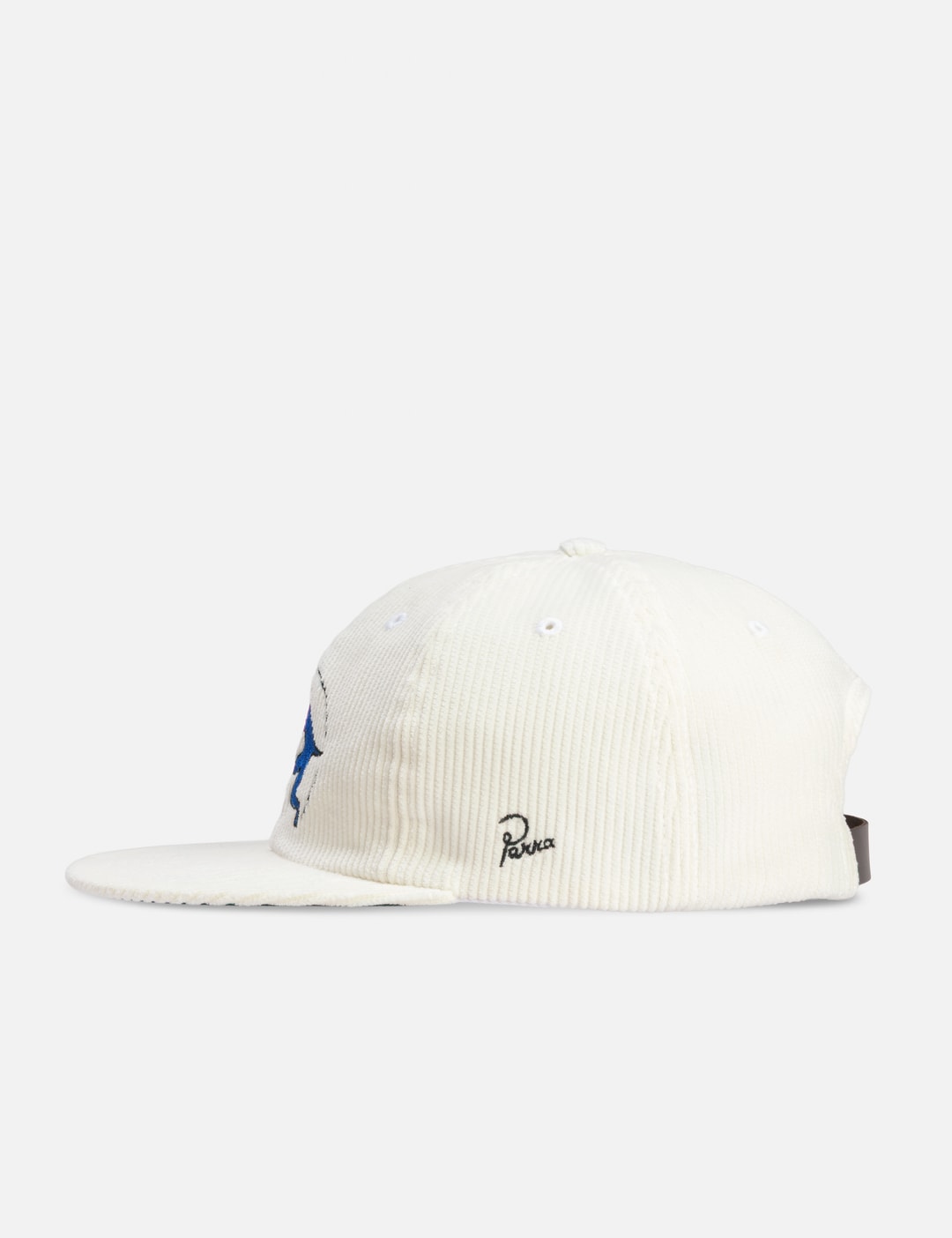 The Zoomies 6 Panel Hat view 8