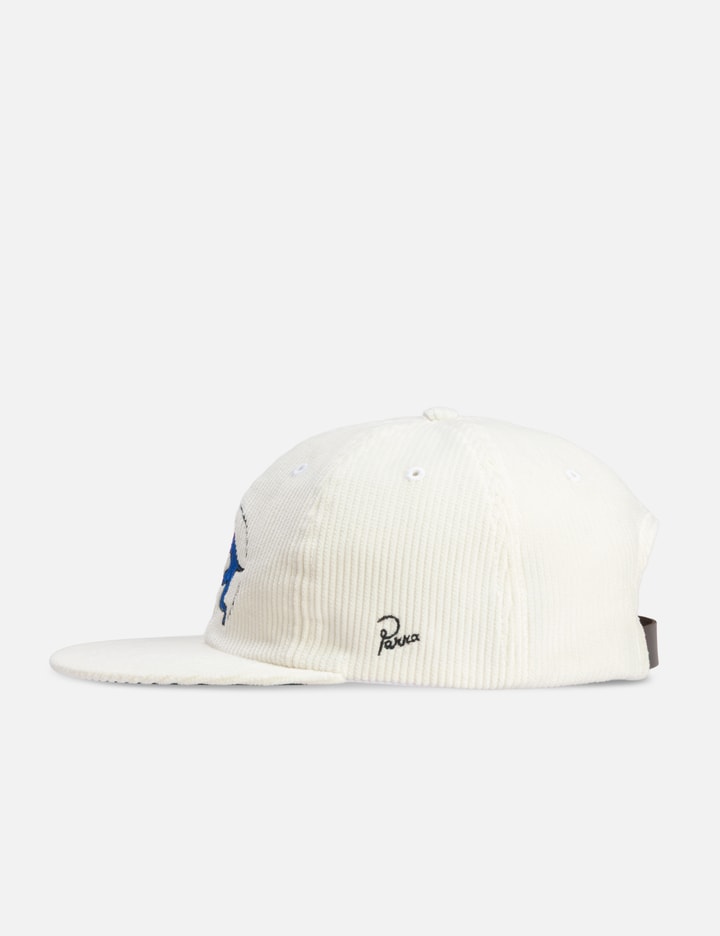 The zoomies 6 panel hat Placeholder Image