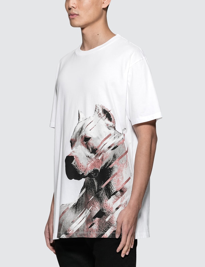 Dog T-Shirt Placeholder Image