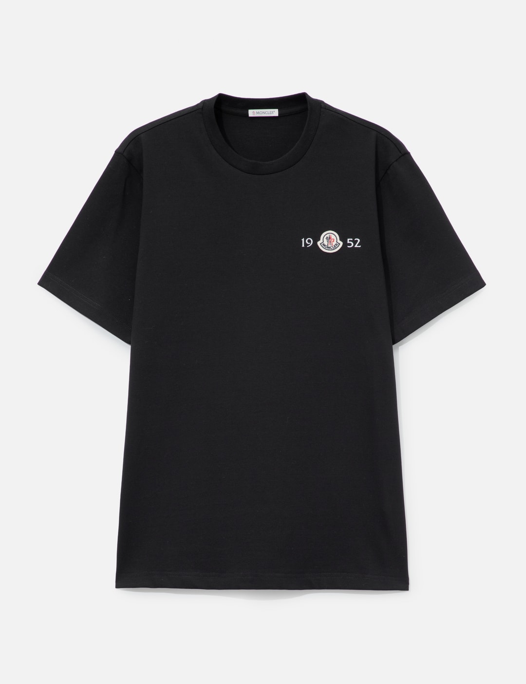 Logo Cotton T-Shirt view 7