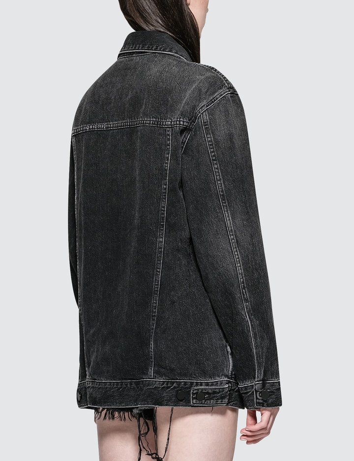 Daze Denim Jacket Placeholder Image