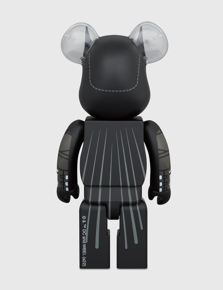BE@RBRICK ザ・バットマン 100% & 400% Placeholder Image