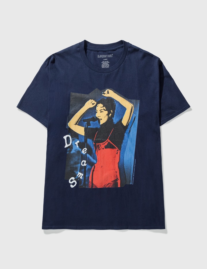 Dreams Tシャツ Placeholder Image