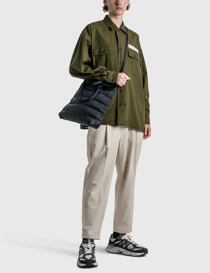 Large Down Shoulder Bag Placeholder Image