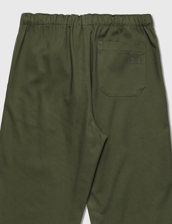 Drawstring Trousers Placeholder Image