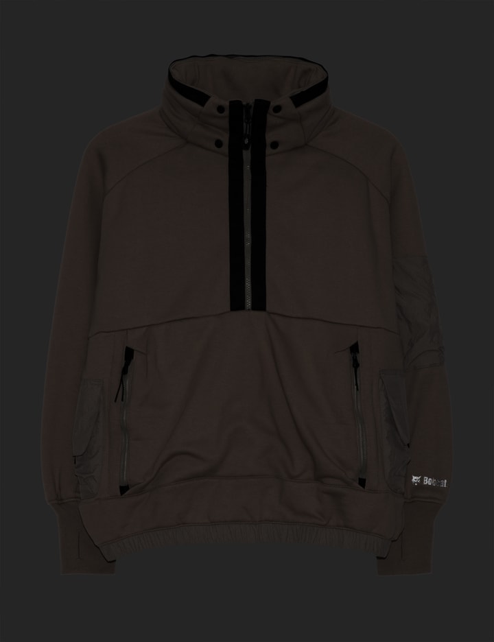 Multi Cargo Anorak Placeholder Image