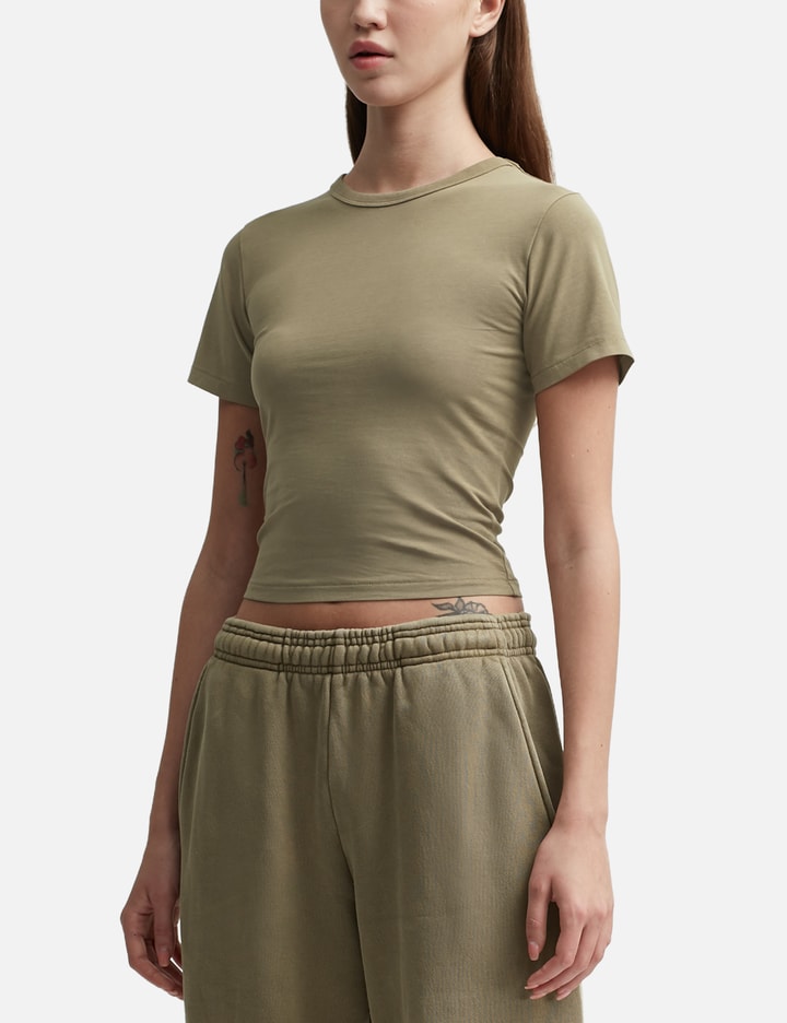 Micro T-shirt Placeholder Image