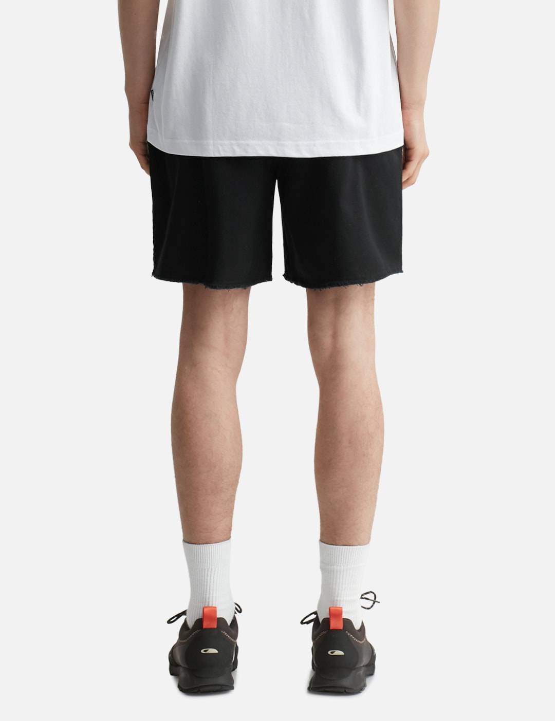 Twill Skate Short view 19