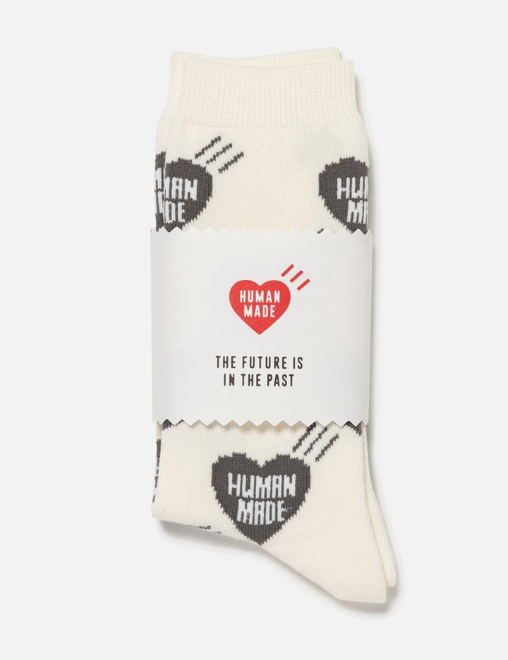 Heart Socks Placeholder Image