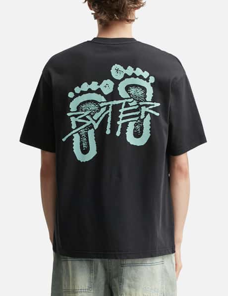 Footprints T-Shirt view 12