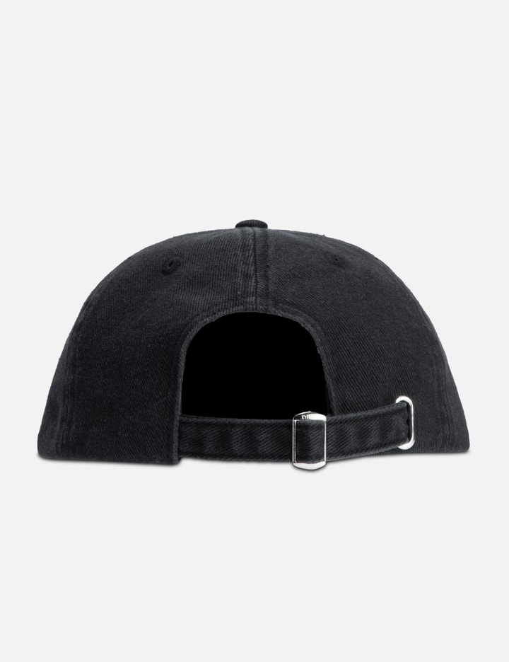 Shop Dime Studded Low Pro Cap In Black