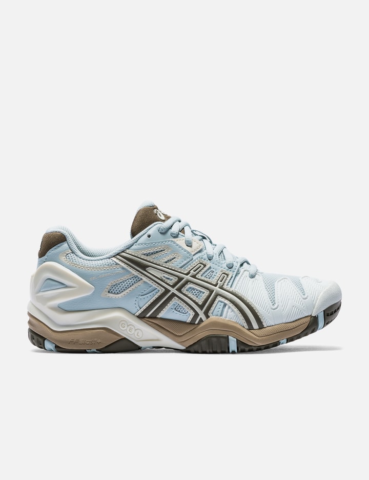 Asics GEL-Resolution 5
