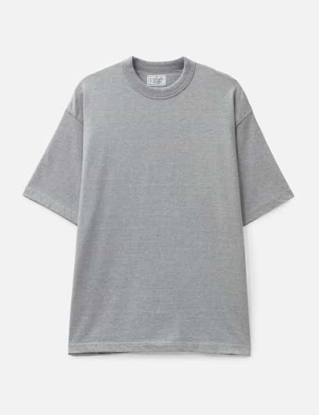 AUTHENTIC GRAPHIC TEE "L.A." view 8