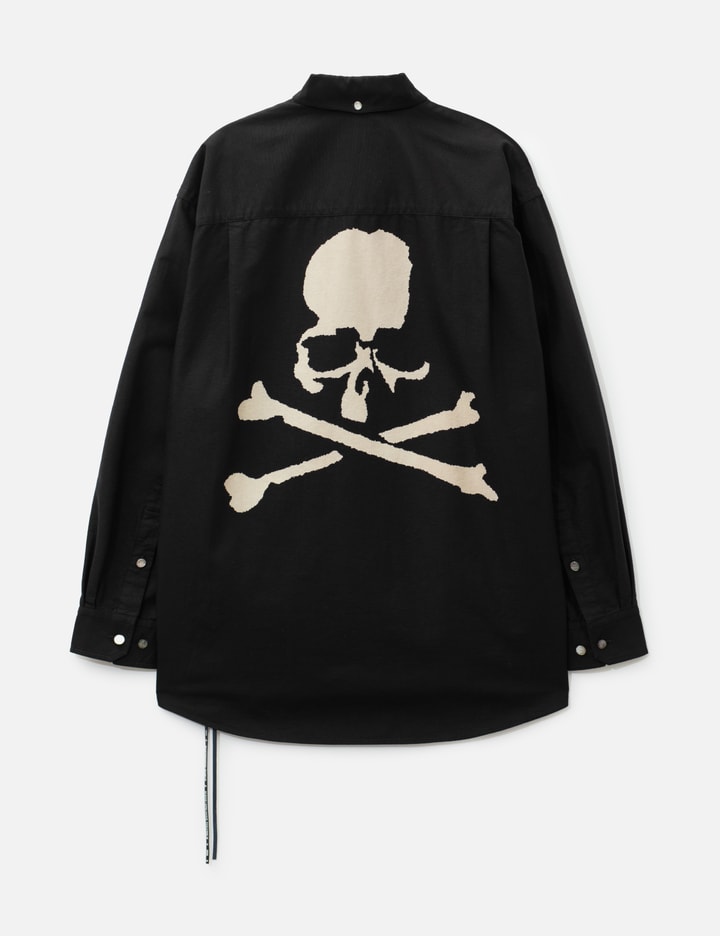 Mastermind World Oxford Shirt