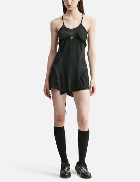 Halter Mini Dress view 14