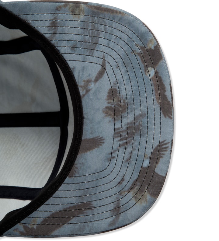 Eagle Starter Cap Placeholder Image