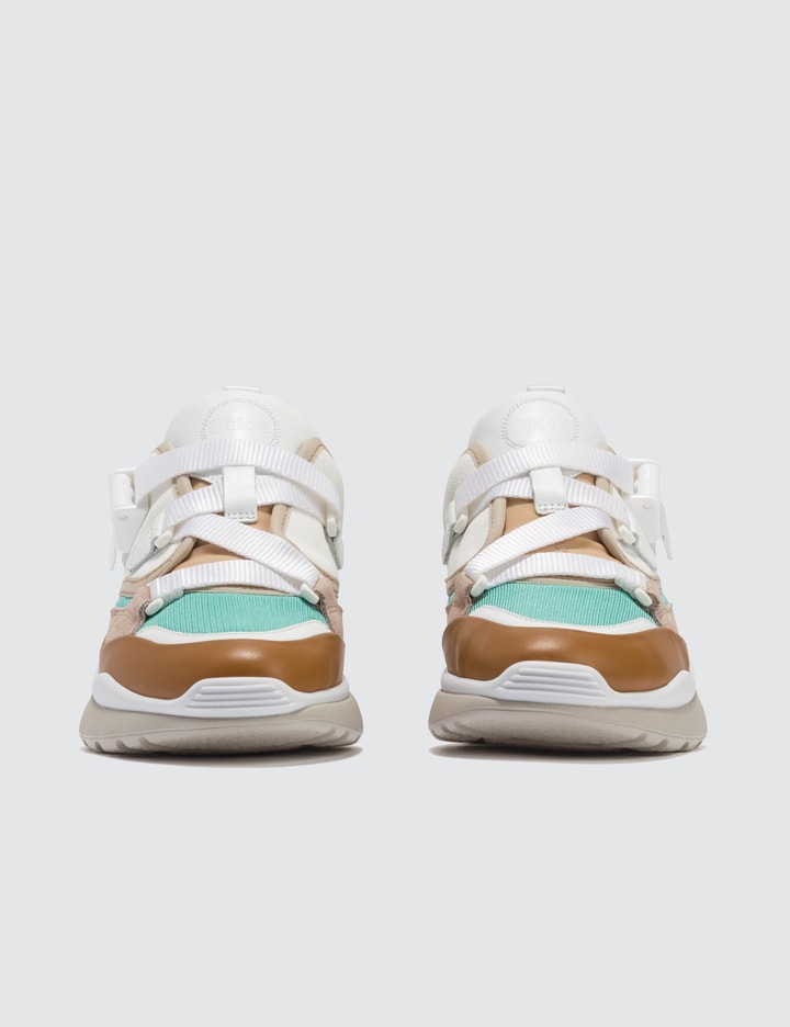 Sonnie Low-top Sneaker Placeholder Image