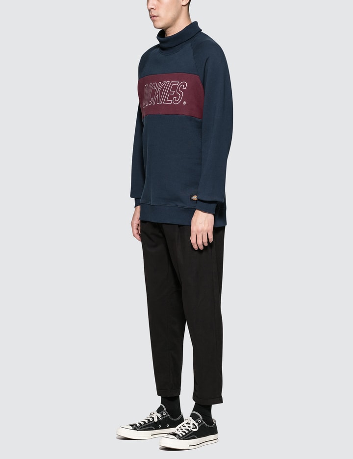 Cropped Chino Pants Placeholder Image