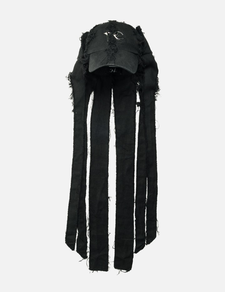 THUG CLUB Tarantula Cap