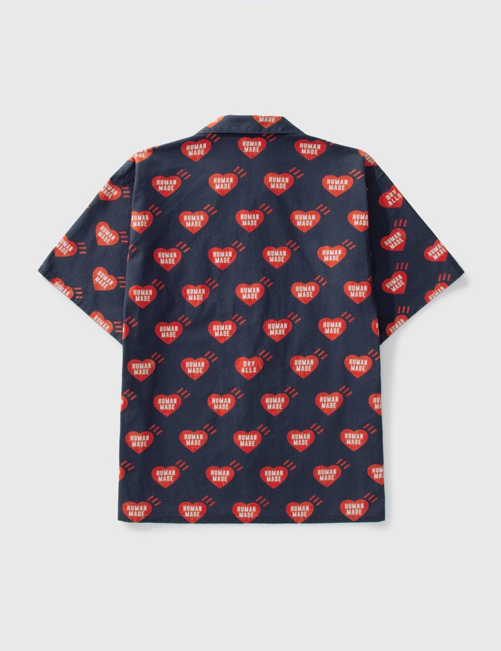 Heart Aloha Shirt Placeholder Image