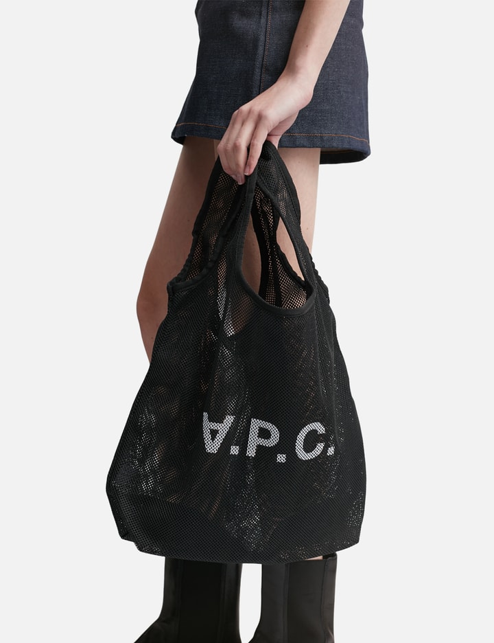 Apc Rebound Shopping Bag